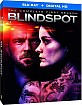 Blindspot: The Complete First Season (Blu-ray + UV Copy) (US Import ohne dt. Ton) Blu-ray