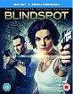 Blindspot: The Complete Second Season (Blu-ray + UV Copy) (UK Import ohne dt. Ton) Blu-ray