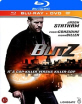 Blitz (2011) (Blu-ray + DVD) (DK Import ohne dt. Ton) Blu-ray