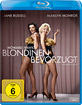 Blondinen bevorzugt Blu-ray