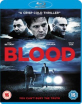Blood (2012) (UK Import ohne dt. Ton) Blu-ray