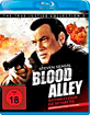 Blood Alley - Schmutzige Geschäfte (The True Justice Collection 2) Blu-ray