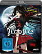 Blood C: The Series - Part 1 (Vol. 1-3) Blu-ray