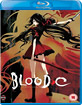 Blood C: The Complete Series (UK Import ohne dt. Ton) Blu-ray