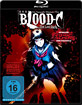 Blood C: The Last Dark Blu-ray