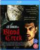 Blood Creek (UK Import ohne dt. Ton) Blu-ray