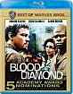 Blood Diamond - 90th Anniversary Edition (Blu-ray + DVD + UV Copy) (CA Import ohne dt. Ton) Blu-ray
