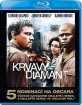 Krvavý diamant (CZ Import ohne dt. Ton) Blu-ray