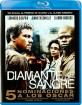 Diamante De Sangre (ES Import ohne dt. Ton) Blu-ray