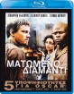 Blood Diamond (GR Import ohne dt. Ton) Blu-ray