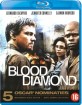 Blood Diamond (NL Import ohne dt. Ton) Blu-ray