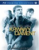 Krwawy Diament - Premium Collection (PL Import ohne dt. Ton) Blu-ray