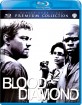 Blood Diamond - Premium Collection (ZA Import ohne dt. Ton) Blu-ray