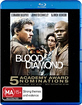 Blood Diamond - Platinum Collection (AU Import ohne dt. Ton) Blu-ray
