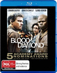 Blood Diamond - Platinum Collection (AU Import ohne dt. Ton) Blu-ray