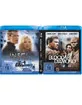 Blood Diamond & Die Insel (Doppelbox) Blu-ray