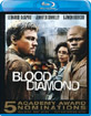Blood Diamond (US Import ohne dt. Ton) Blu-ray