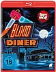 Blood Diner (Neuauflage) Blu-ray