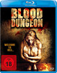 Blood Dungeon (Neuauflage) Blu-ray