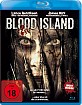 Blood Island (2009) Blu-ray