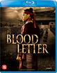 Blood Letter (NL Import) Blu-ray
