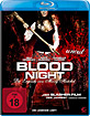 Blood Night - Die Legende von Mary Hatchet Blu-ray
