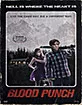 Blood Punch - Hell Is Where The Heart Is (Limited Hartbox Edition) Blu-ray
