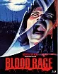 Blood Rage (1987) (Limited Hartbox Edition) Blu-ray