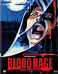 Blood Rage (1987) (Limited Mediabook Edition) (Cover A) (AT Import) Blu-ray