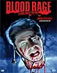 Blood Rage (1987) (Limited Mediabook Edition) (Cover B) (AT Import) Blu-ray