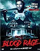 Blood Rage (1987) (Limited Mediabook Edition) (Cover C) (AT Import) Blu-ray