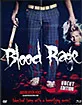 Blood Rage (1987) (Limited Mediabook Edition) (Cover D) (AT Import) Blu-ray