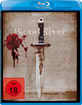 Blood River (2009) Blu-ray