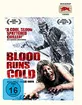 Blood Runs Cold (Limited Hartbox Edition) Blu-ray