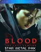 Blood: The Last Vampire (2009) (Star Metal Pak) (NL Import ohne dt. Ton) Blu-ray