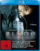Blood - The Last Vampire (2009) Blu-ray