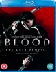 Blood: The Last Vampire (2009) (UK Import ohne dt. Ton) Blu-ray
