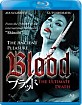 Blood (Region A - US Import ohne dt. Ton) Blu-ray