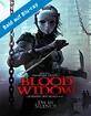 Blood Widow - Tod in der Stille (Limited Edition) Blu-ray