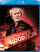 Blood Work (2002) (DK Import) Blu-ray