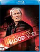 Blood Work (2002) (DK Import) Blu-ray