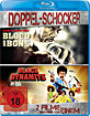 Doppel-Schocker: Blood and Bone + Black Dynamite Blu-ray