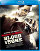 Blood and Bone (FR Import ohne dt. Ton) Blu-ray