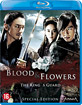 Blood & Flowers (NL Import) Blu-ray