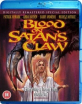 Blood on Satan's Claw (UK Import ohne dt. Ton) Blu-ray