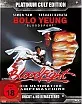Bloodfight - Der Kampf geht weiter! (Platinum Cult Edition 28) (Limited Edition) Blu-ray