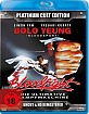 Bloodfight - Die ultimative Kampfmaschine (Platinum Cult Edition) Blu-ray