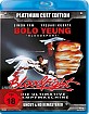 Bloodfight - Der Kampf geht weiter! (Platinum Cult Edition 28) Blu-ray