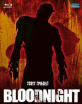Bloodnight (1989) (Limited Edition Digibook - Cover A) Blu-ray