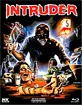 Intruder (1989) (Limited Mediabook Edition) (Cover B) (AT Import) Blu-ray
